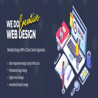 Best Web Design Company in UAE _ Mobile Friendly Website